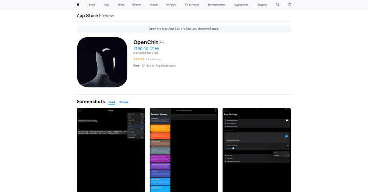 OpenChit featured image
