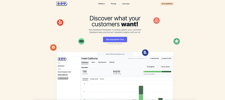 Feedback Navigator featured image