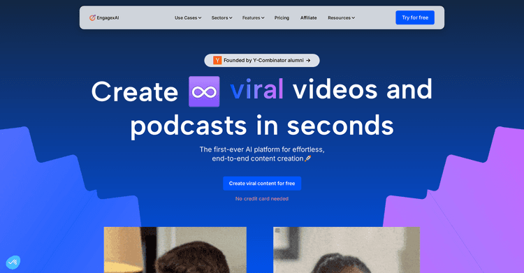 EngagexAI featured image