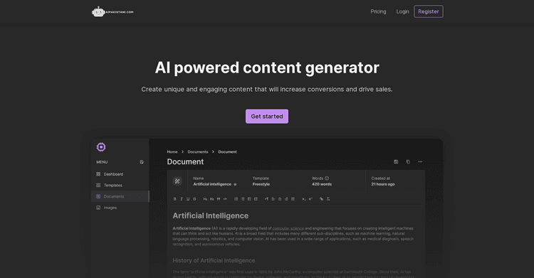 AiPakistani featured image