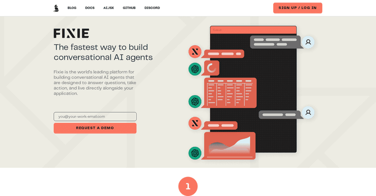 Fixie.ai featured image