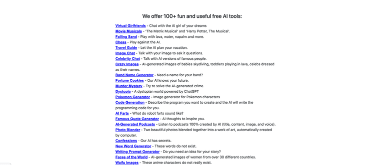Boredhumans featured image