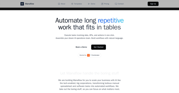 Manaflow featured image