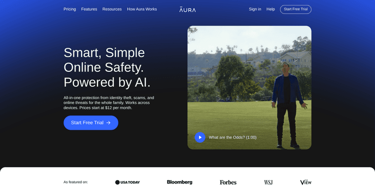 Aura.com featured image