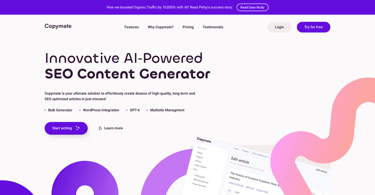 Copymate featured image