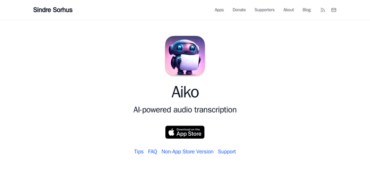 Aiko featured image