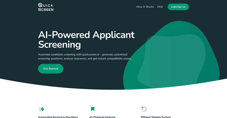 QuickScreen featured image