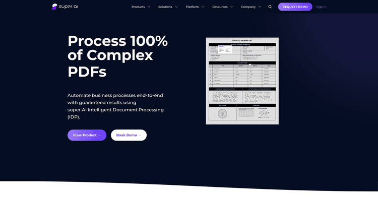 SuperAI featured image