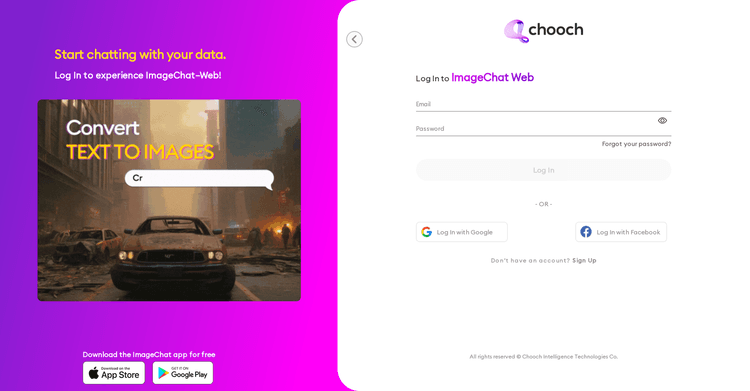 Chooch featured image