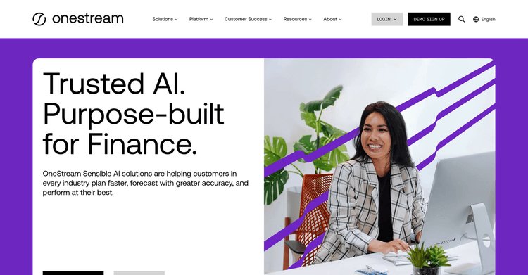 OneStream featured image