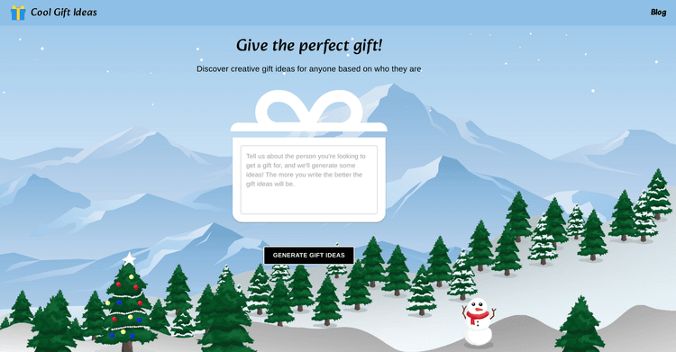 Cool Gift Ideas featured image