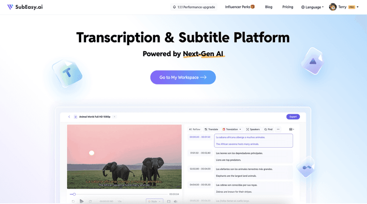 SubEasy.ai featured image