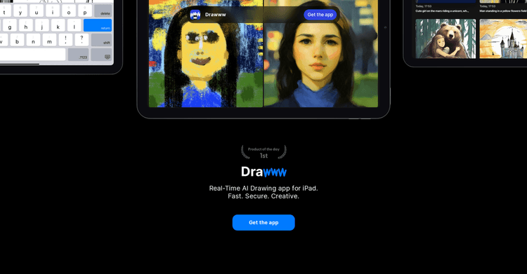 Drawww featured image