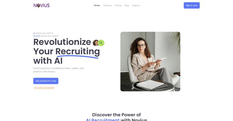 Novius featured image