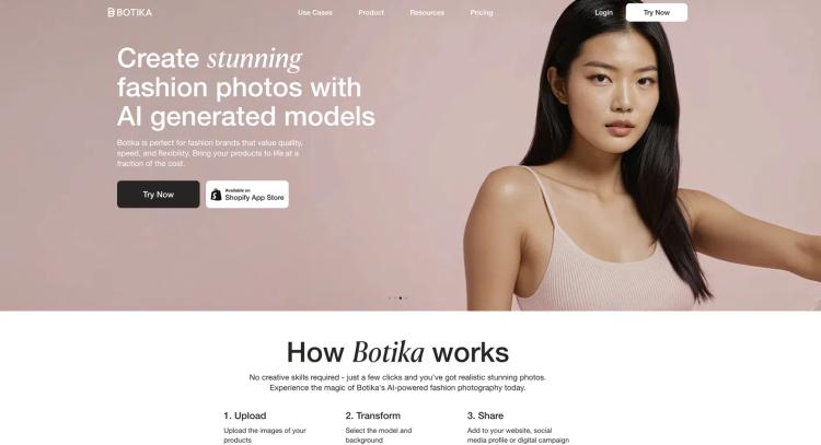 Botika featured image