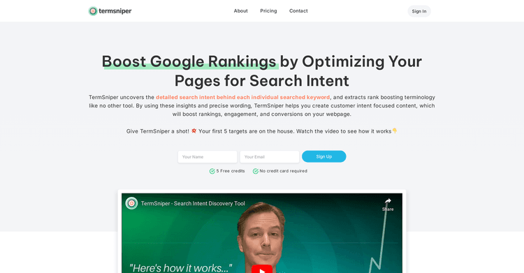 TermSniper featured image