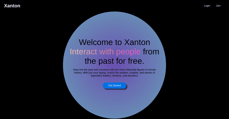 XantonAI featured image