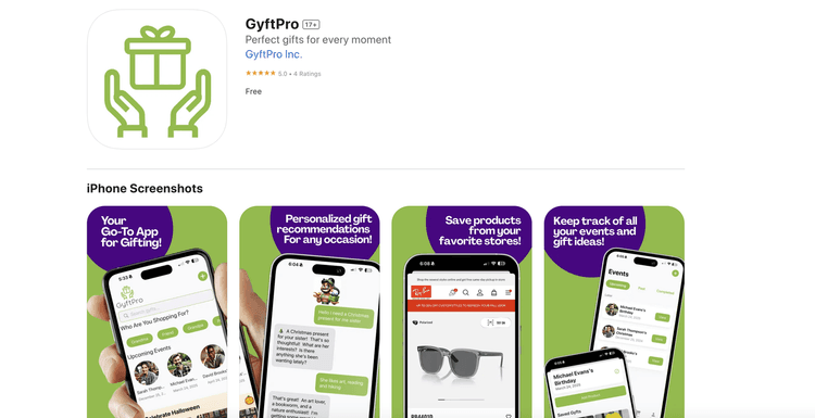 GyftPro featured image
