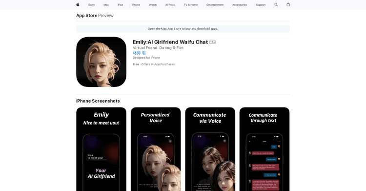 Emily featured image