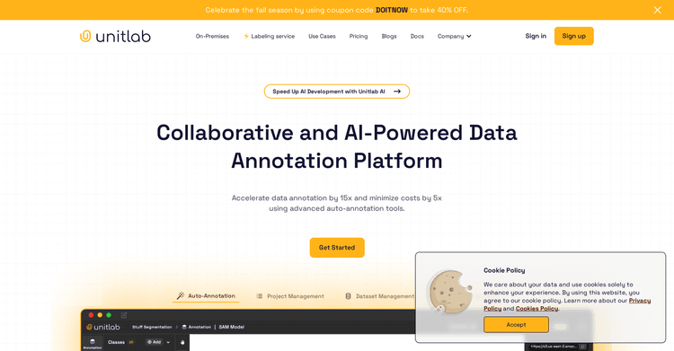 Unitlab Annotate featured image