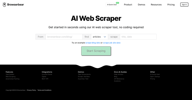Browserbear featured image