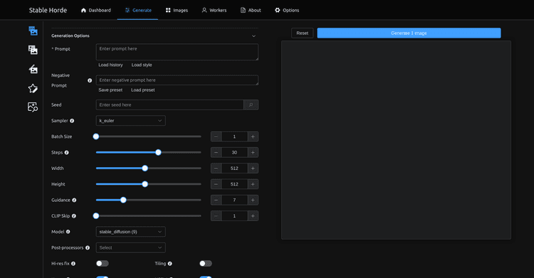 Stable UI featured image