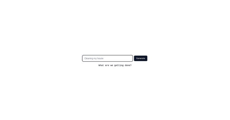 Checklistgenerator featured image