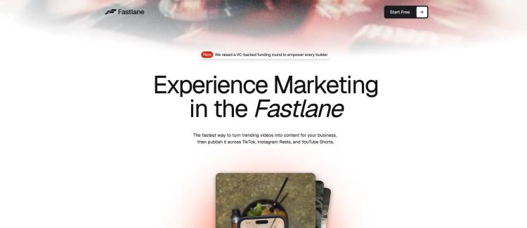 Fastlane featured image