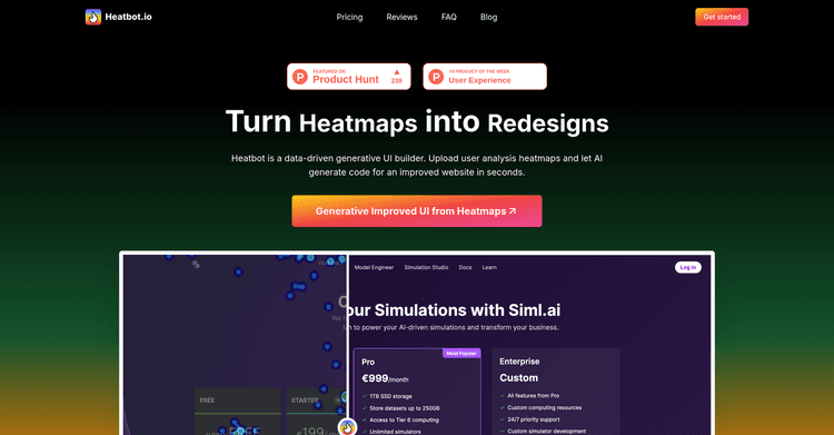 Heatbot.io featured image