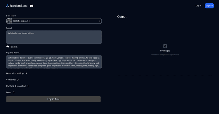 RandomSeed featured image