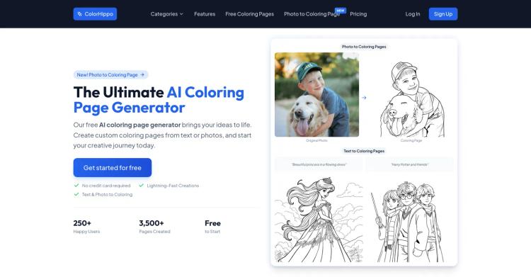 ColorHippo featured image