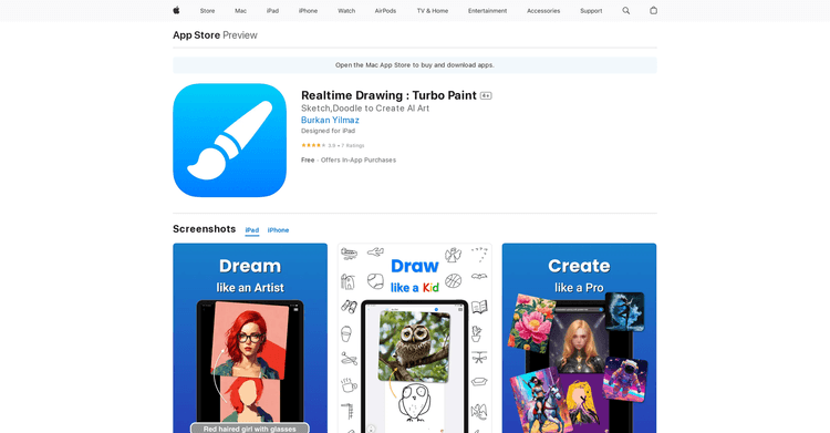 Turbo Paint featured image