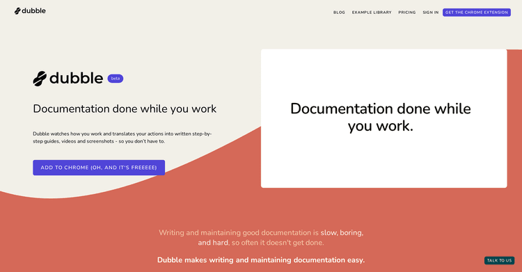 Dubble featured image