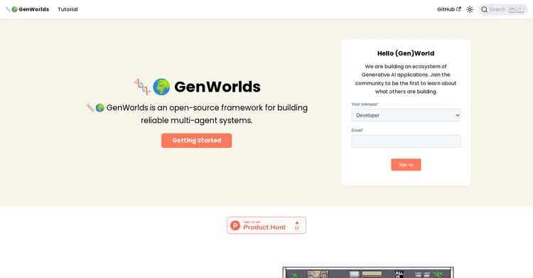 Genworlds featured image