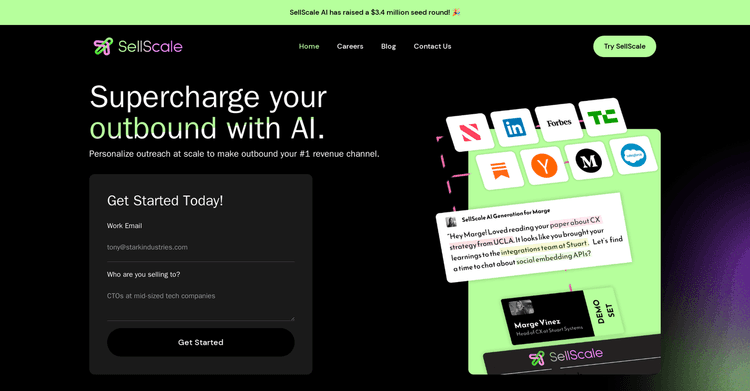 SellScale featured image