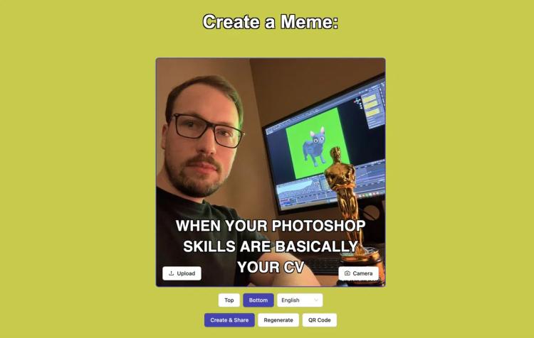 ShortMeme featured image