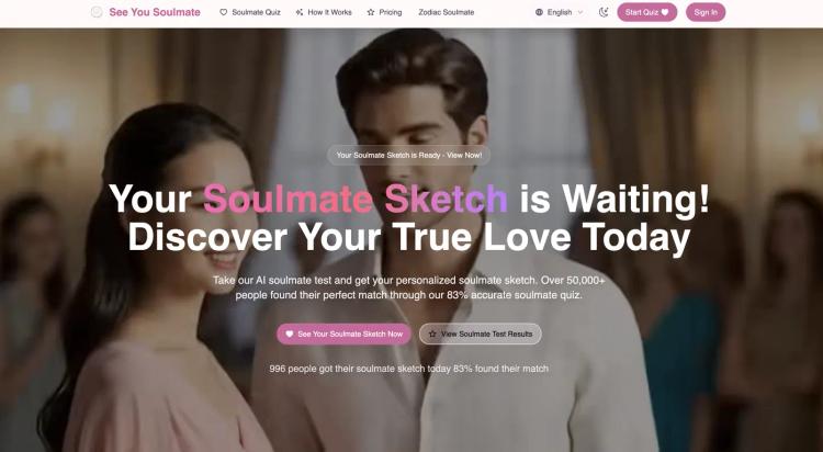 See You Soulmate featured image
