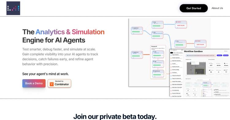 Lucidic.AI featured image