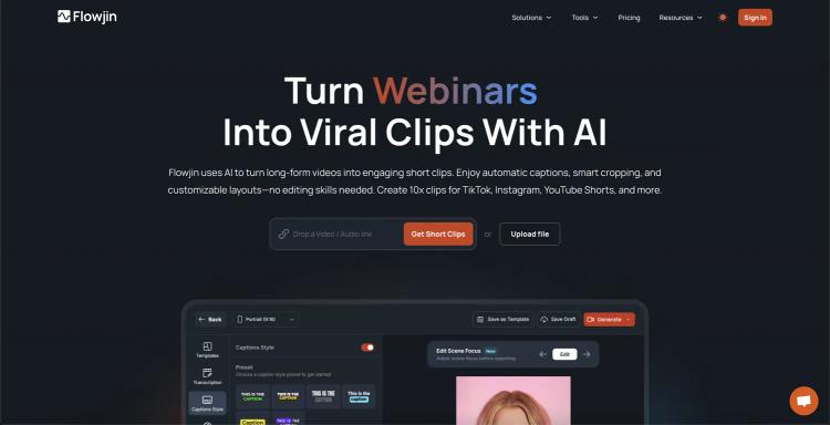 Flowjin featured image