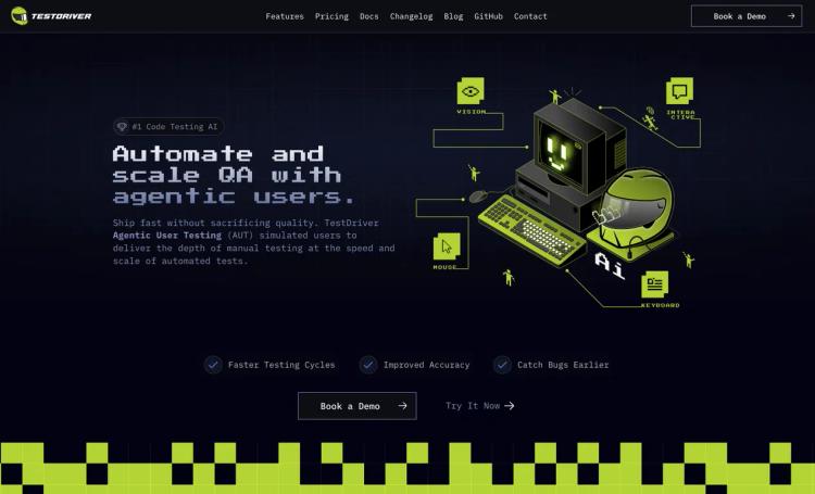 TestDriver featured image