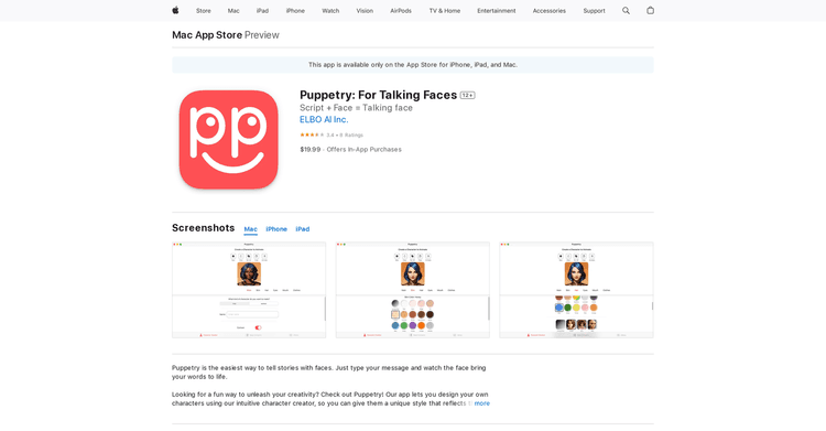 Puppetry featured image
