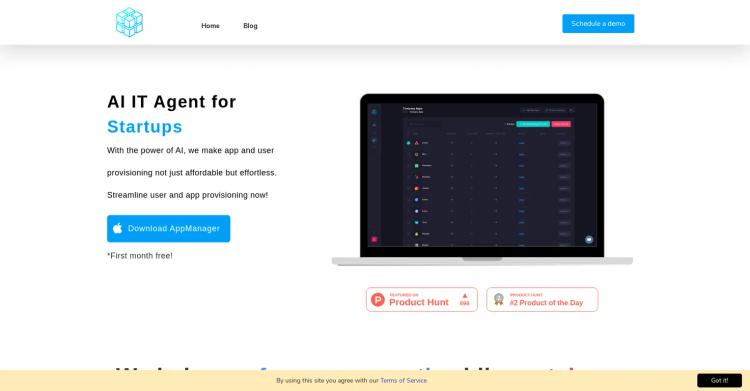 Appmanager featured image