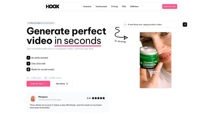 Hoox featured image