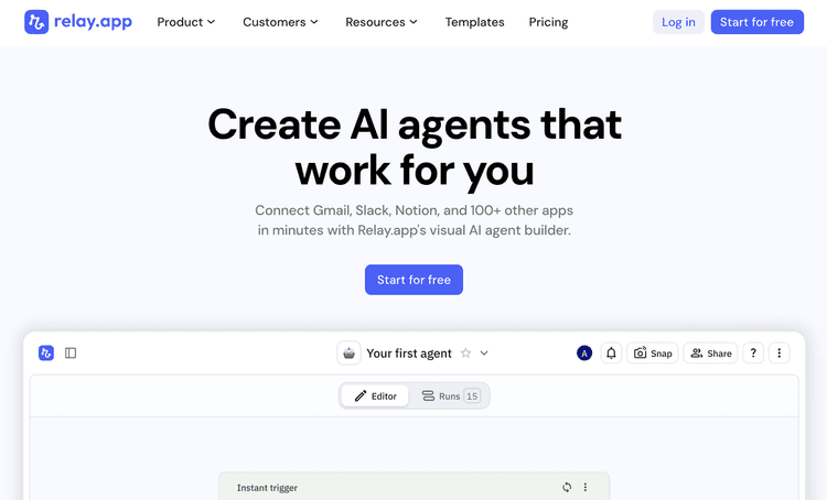 Relay.app featured image