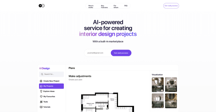 AI Design Pro featured image
