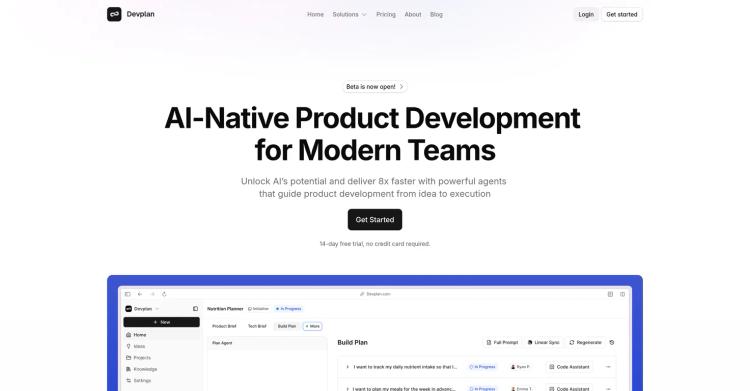 Devplan featured image