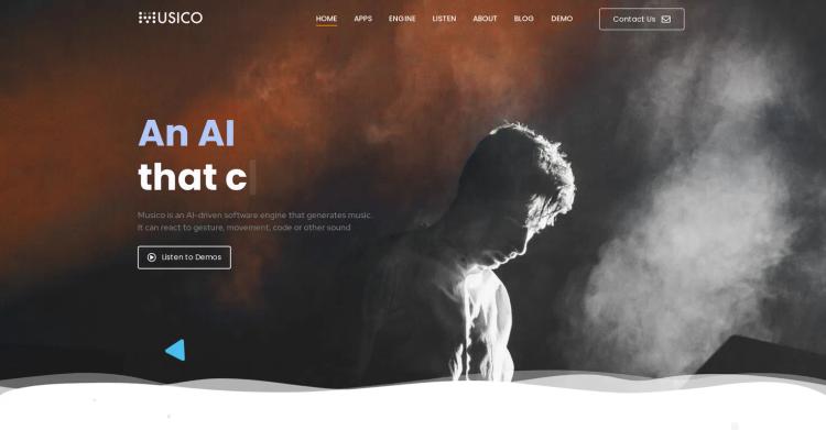 Musico featured image