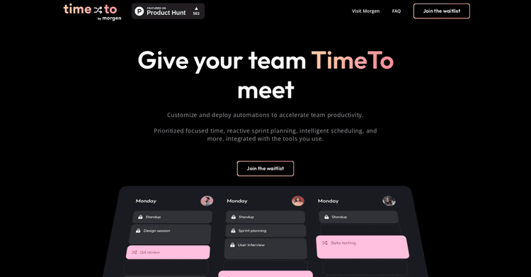 TimeTo featured image