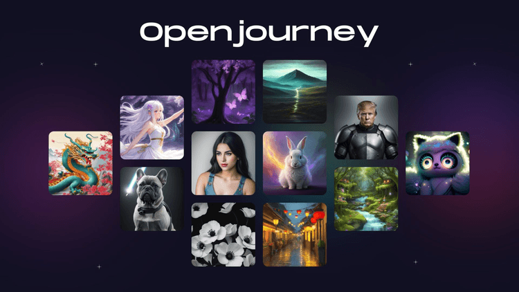 Openjourney Bot featured image