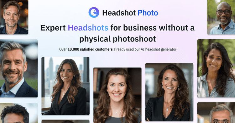 Headshot Photo featured image